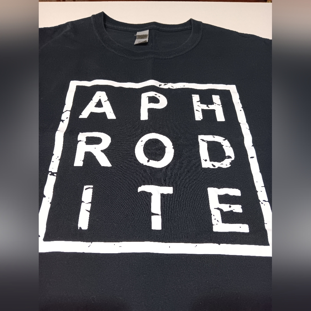 Aphrodite shirt